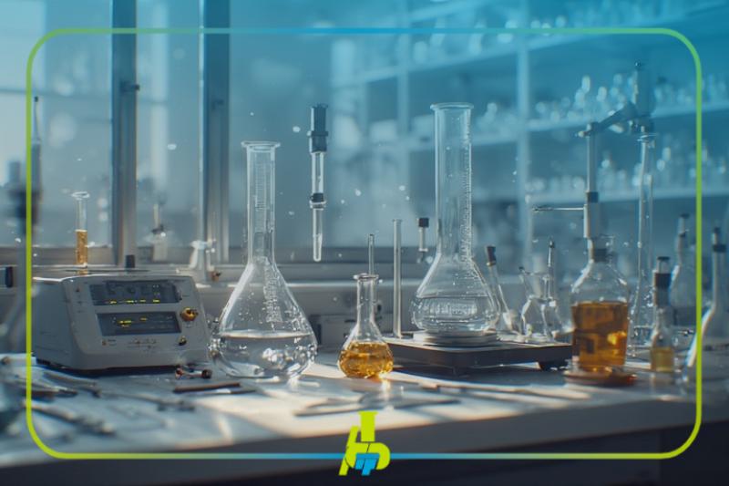 چرا کالیبراسیون شیشه آلات آزمایشگاهی یک انتخاب نیست، بلکه ضرورت است؟